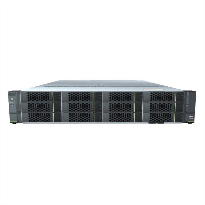 Used Xfusion 2288h V6 2u Rack Server 2288hv6 Perfect for Enterprise Solutions