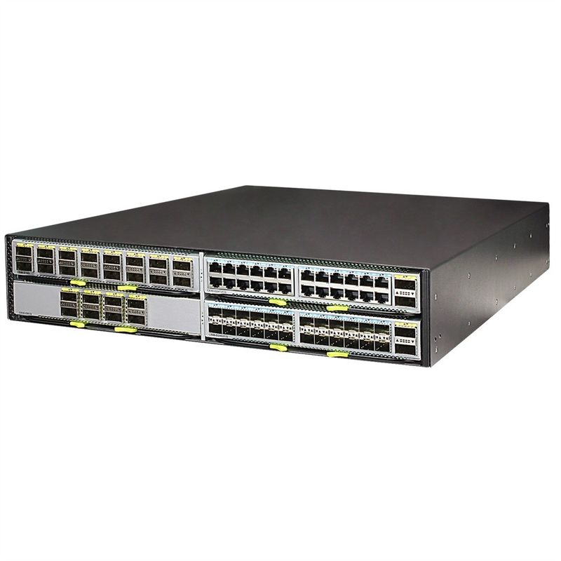 Capacity CE8868-4C-EI 2U Height Switch The Ultimate Solution for Data Center Networks