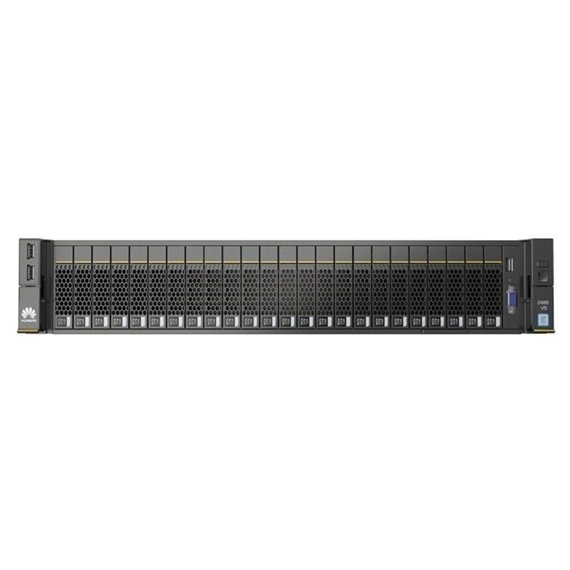 Intel Xeon Processor Tower Server Xfusion 2488hv5 V5 for Your Mission-Critical Workloads