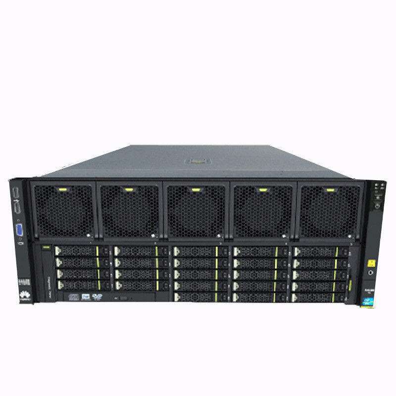 Products Status Stock Original Rh5885V3 5885 V3 Fusionserver Rack Server