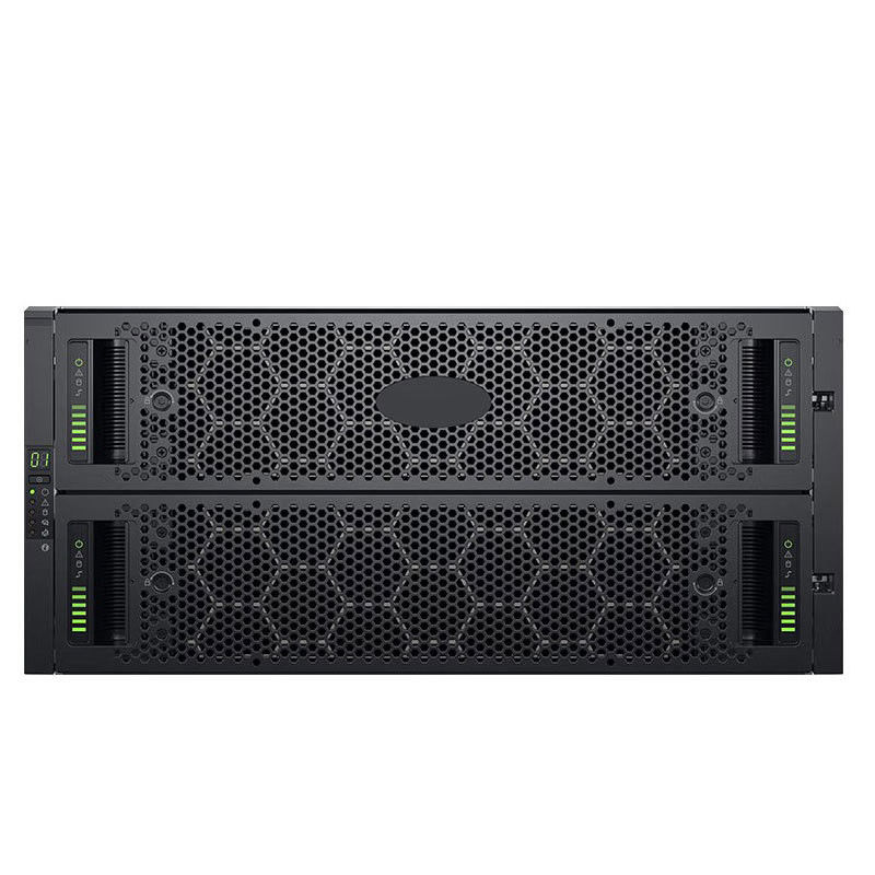 Stock DELL PowerVault ME4084 Network Storage System