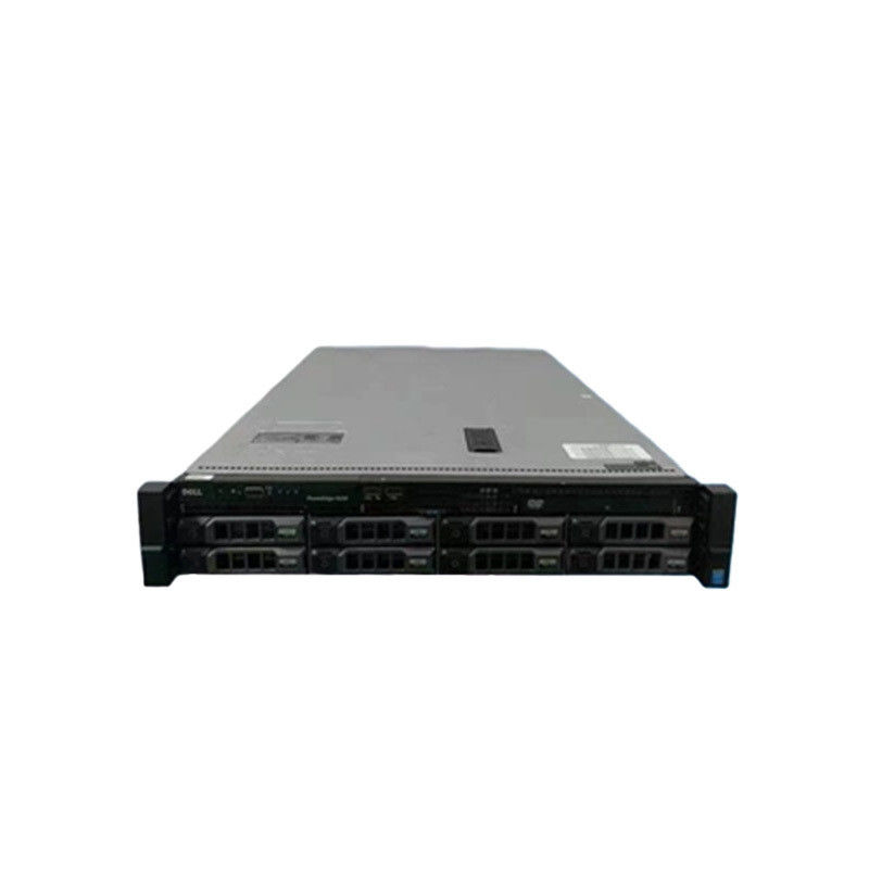 Custom OEM R530 Poweredge 2U Rack Server with Intel Xeon CPU and DDR4 RAM Capabilities