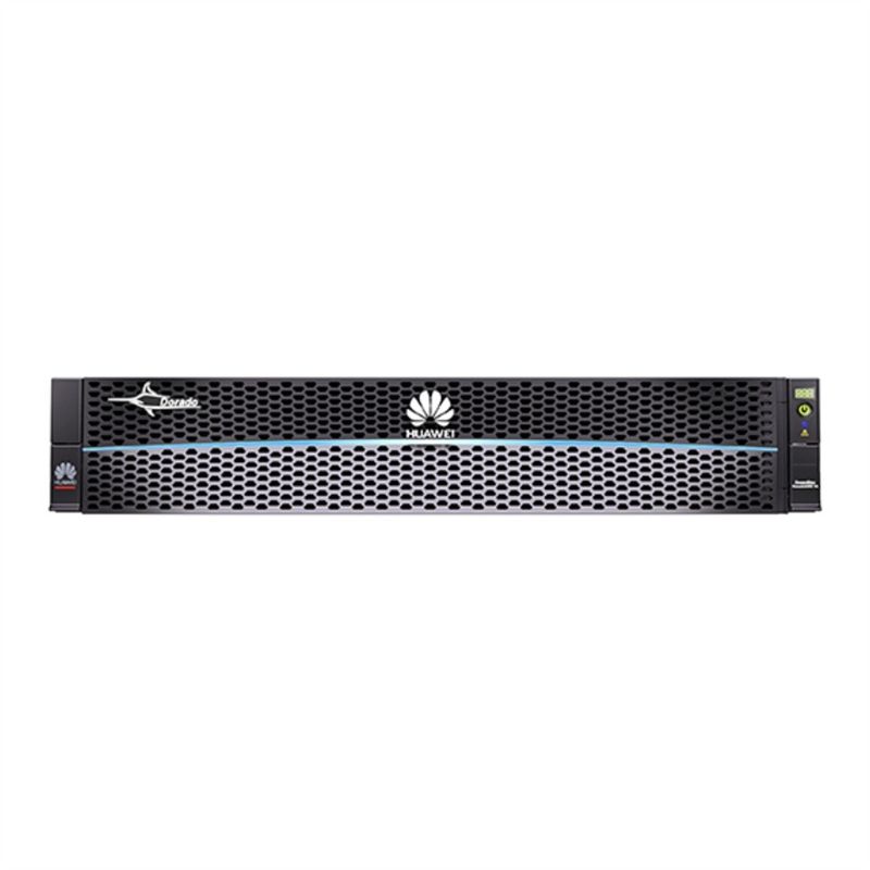 OceanStor Dorado 6000 V6 7.68TB SSD NVMe Palm Disk Network Flash Storage