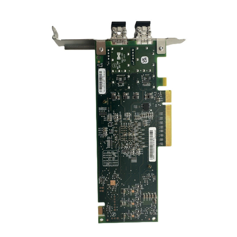 Private Mold Dual Ports PCI-E HBA Cards 16G dual-ports LPE31002 with High Speed and Efficiency