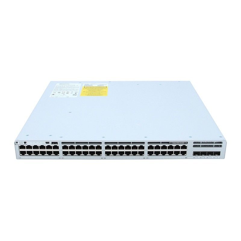 Enhance Your Network Performance with C9300 Switches Ports ≥ 48 Private Mold NO