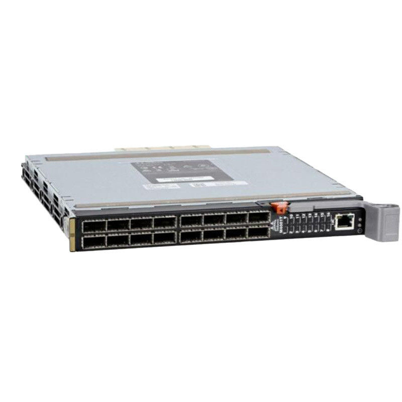 D ELL R1-2210 San Active Fiber SFP Modules Switches The Ultimate Rack-Mounted Solution
