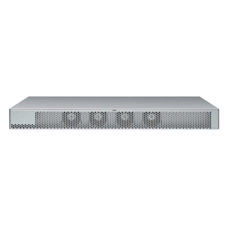 Hpe Sn3600b OEM Active Optical Fiber Switch 10/100/1000Mbps Transmission Rate 8 Ports