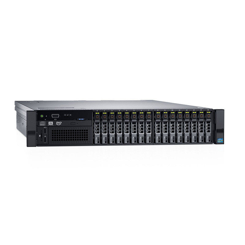Refurbished Web SQL Storage Rack Server with 3.1GHz Main Frequency Intel Xeon R830 2U