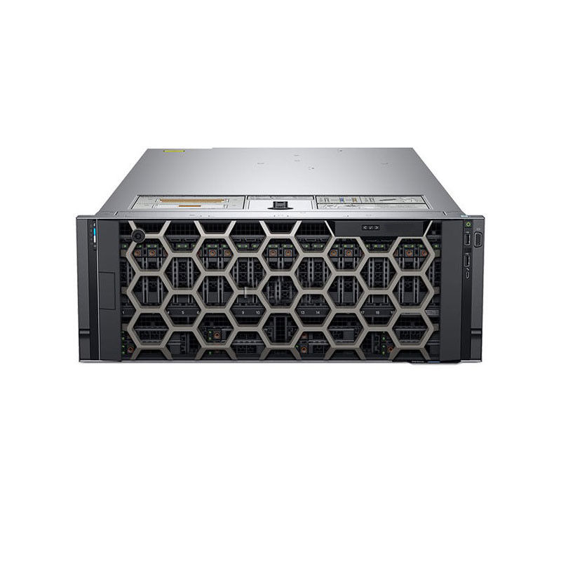 Intel Xeon R940xa 4U 24 Bay PC Computer Storage Rack Servers for Large-Scale Storage