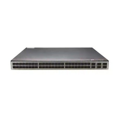 10/100/1000Mbps Rack Mount CE5880-48T6Q-EI for CloudEngine 5800 Series Switches