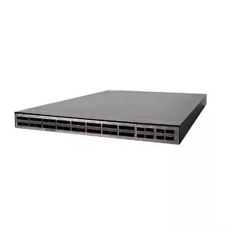 CE8850-SAN CloudEngine 8850-SAN Access Switch 32 100GE QSFP28 200GE QSFP56 8 400GE QSFP-DD