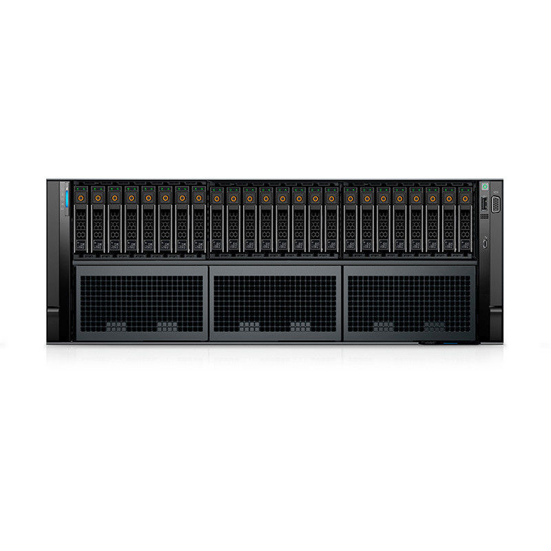 Upgrade Your Server Game with R960 Poweredge SQL Server 2019 Enterprise 4U Rack Server