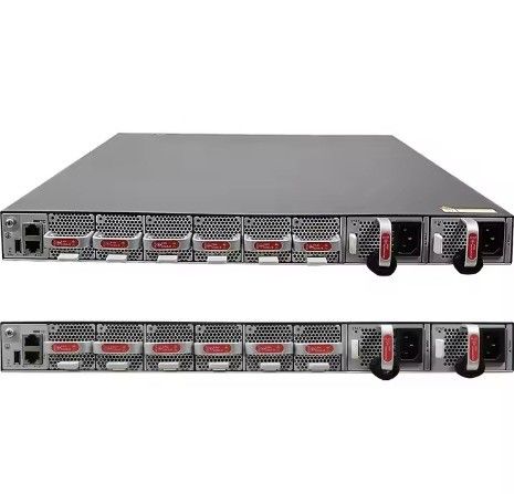 Speed Networking CE8851-32CQ8DQ-KB0 02354ABJ Switch with 56 Gb/s Switch Capacity