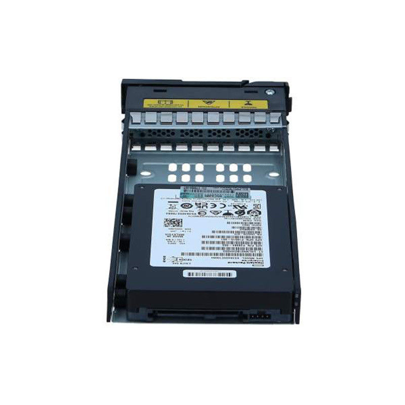 High Capacity HPE MSA 3.84TB SAS SSD R3R30A Internal Storage Hard Drive for Server