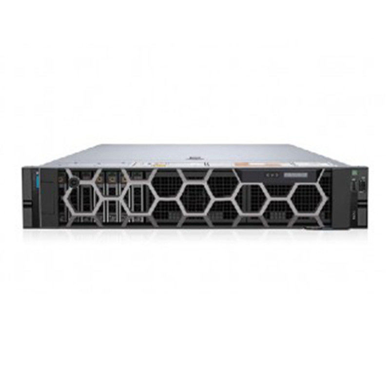 Intel Xeon CPU Computer Rack Server R860 Poweredge DDR5 RAM HDD SSD Datacenter 2U