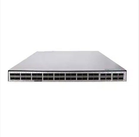 400G Transmission Rate LACP Function Data Center Switch CE8851-32CQ8DQ-PO 02353EGQ