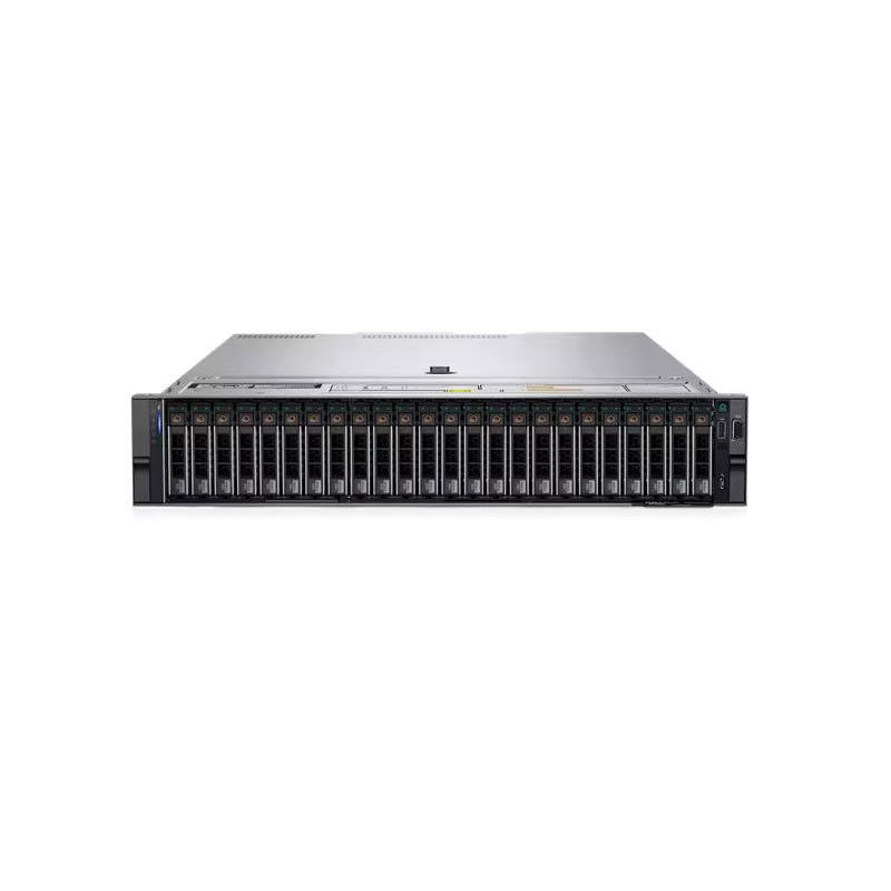Intel Xeon Gold CPU Poweredge R750xs 2U Rack Server for Private Mold Competitors