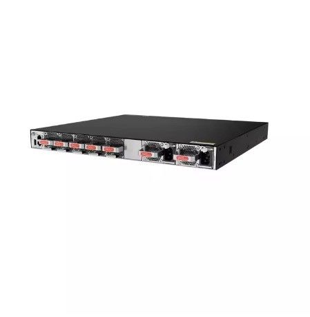 24 Ports CE8875-24BQ8DQ Network Switch with 200GE QSFP56 and 8 Ports 400GE QSFP-DD