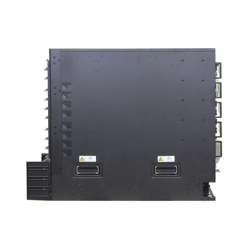 CloudEngine 6881H-48S6CQ Switch CE12808 100g Network with 48 Ports and LACP Function