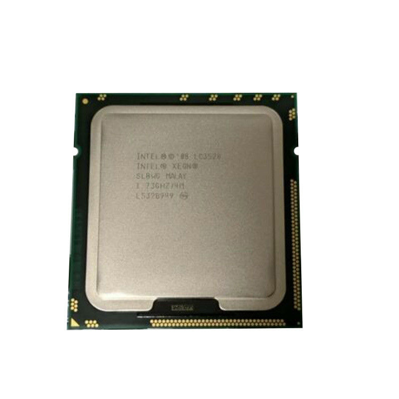 Upgrade Your Server's Processing Power with INTEL XEON Dual Cores CPU Processor LC3528