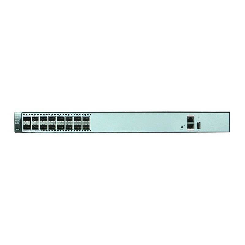 S6720S-26Q-LI-24S-AC Network Switches 24 Ports 10GE SFP Ethernet for SNMP Function