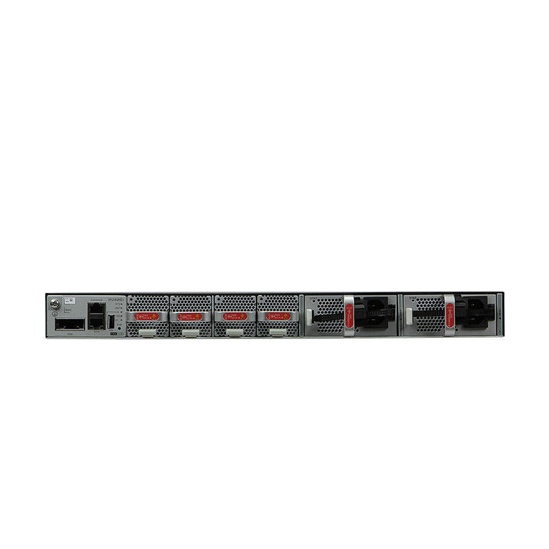 Full-Duplex Half-Duplex Communication Mode S6730S-H24X6C-A 24-Port L3 Managed Switch