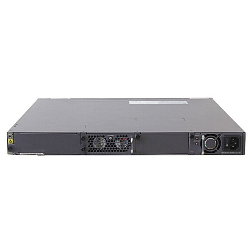 LACP Function Switch S5700-28C-PWR-SI 10/100/1000Mbps Transmission for Fast Networking
