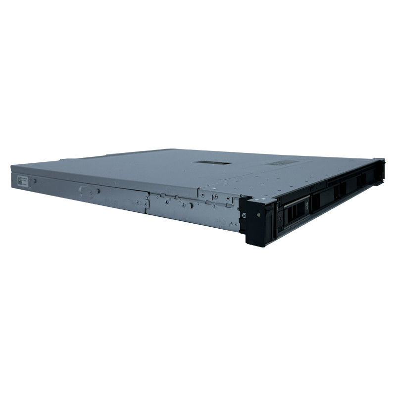 DE LL Poweredge R340 Server Rack Interl Xeon 3.1GHz Server for Increased Productivity