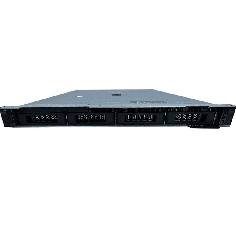 D ELL Poweredge R250 Server Rack Interl Xeon Rack Server Top Choice for Enterprises