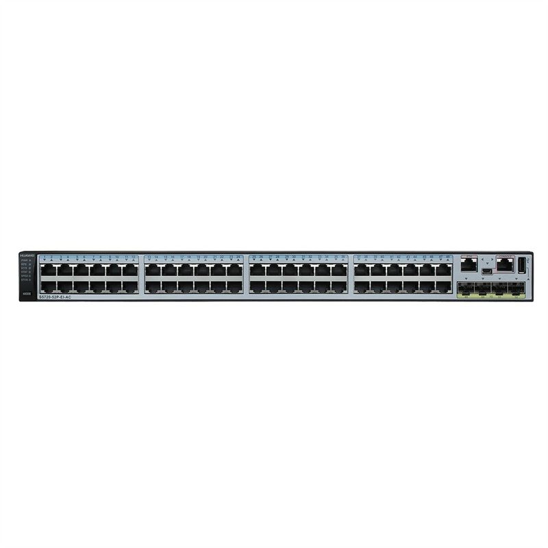 S5700 Series Switch H3C Huawei S5720-52p-Ei-AC Switch