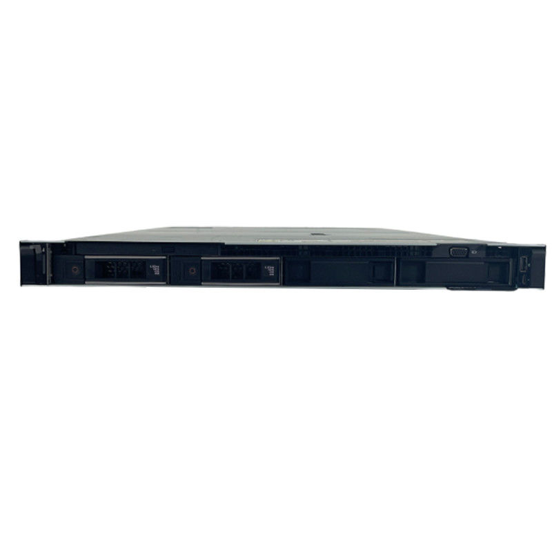 Used DELL Poweredge R450 Server Rack Interl Xeon Rack Server For Seamless Integration