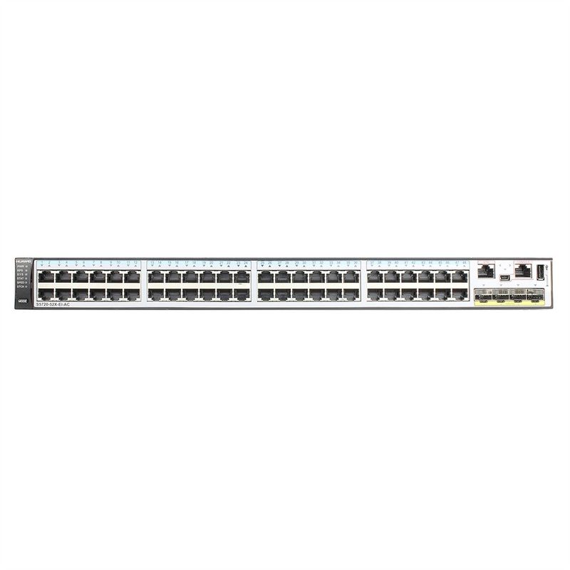 S5700 Series Switch Huawei S5720-52X-Ei-AC Switch