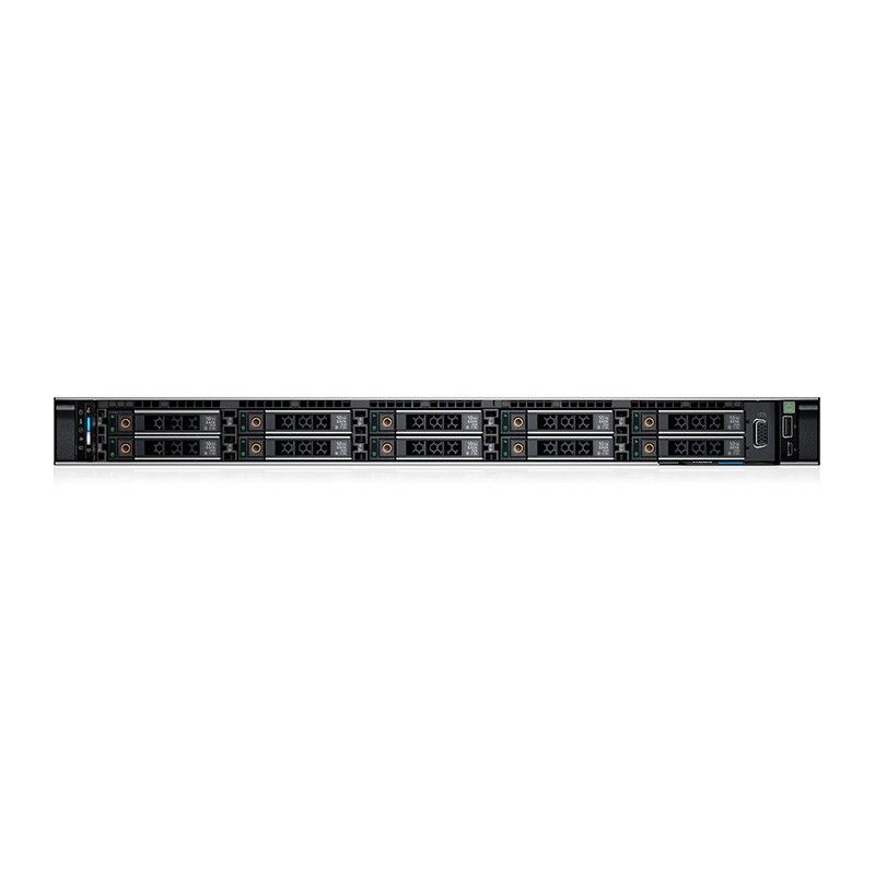 DE LL Poweredge R660 Interl Xeon Rack Server with Cutting-Edge Technology