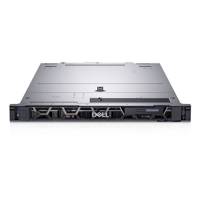DELL Poweredge R6525 AMD Server Rack Interl Xeon Rack Server 2.8GHz Processor Main Frequency
