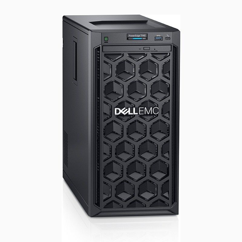 Intel Xeon 2276 CPU and DDR4 RAM Combo for DEL L Poweredge T140 Server Upgrade Now