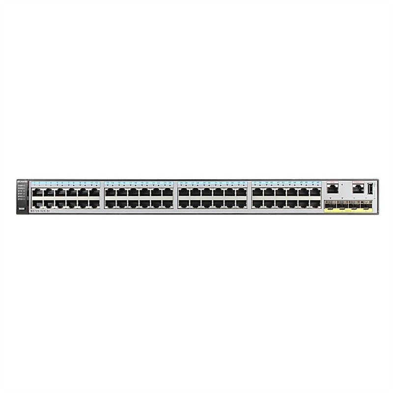 Full-Duplex Half-Duplex S5700 Series Switch for Volume Data Transfer and Performance