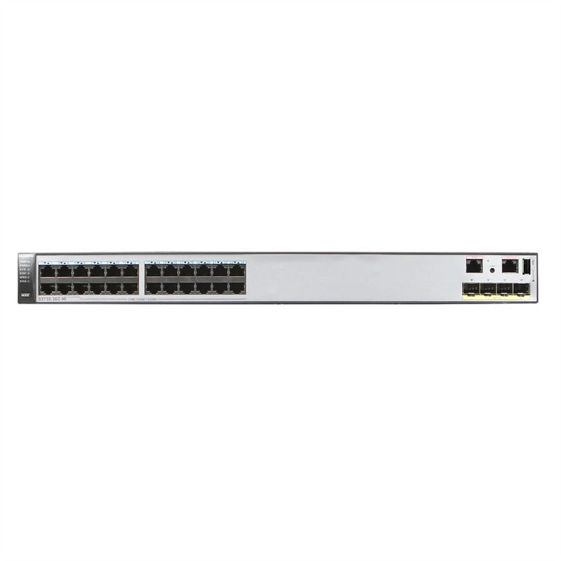 S5700 Series Enterprise Switch 24 10/100/1000base-T Ports SNMP Function