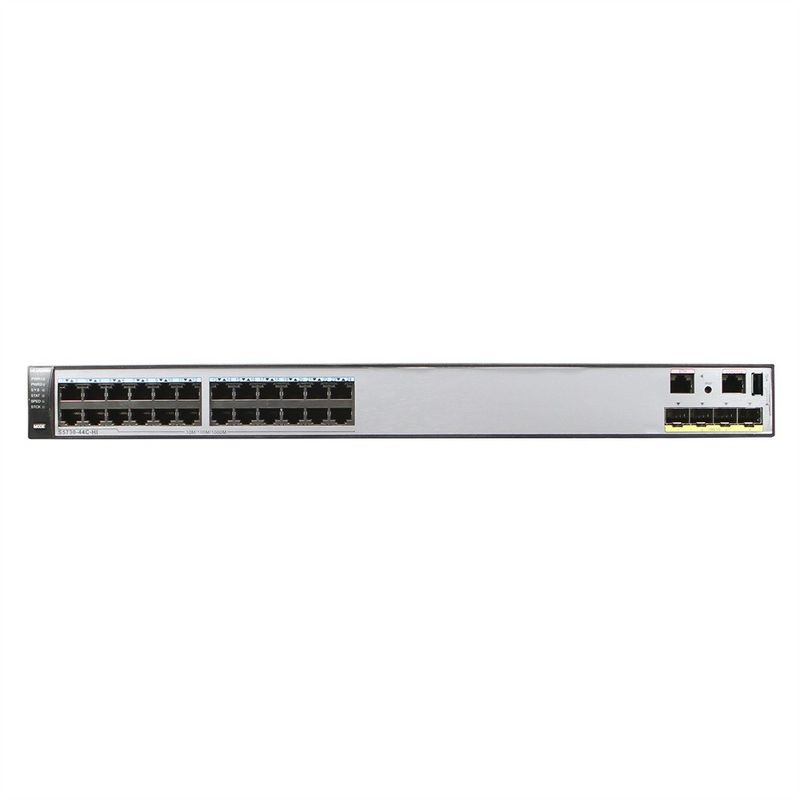 H3C Rack Mount 02351mqg S5730-44c-Hi Network Switch with 10/100/1000Mbps Transmission Rate