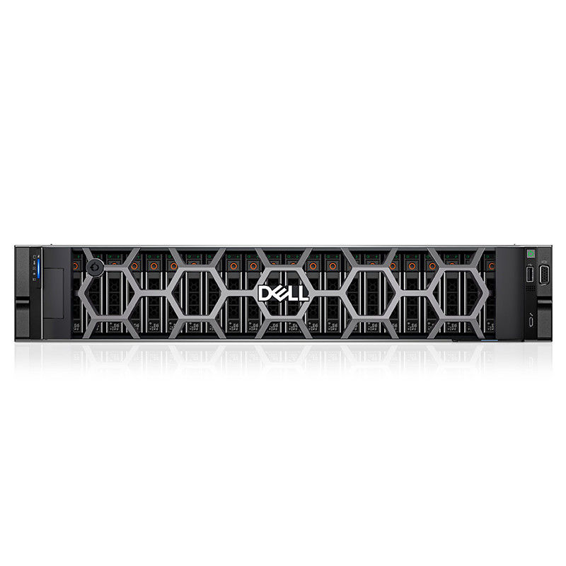 DELL R760 Rack Server Windows 2019