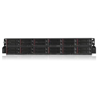 Lenovo Thinksystem SD530 Server Multinode 2U 4 Nodes PC Computer Serial Rack GPU Case