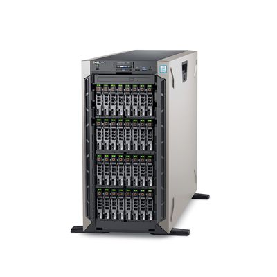 T640 Server Intel Xeon Win Server 2022 Standard PC Computer Tower Server