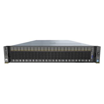 Private Mold NO Hua Wei XFusion RH2488H V5 Computer PC Network SQL 2U 4 Nodes Rack Server