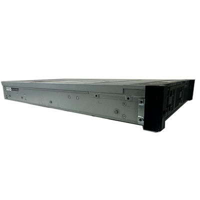 Windows Server 2019 2U Rack Server with Intel Xeon CPU and GPU Thinkserver SR658