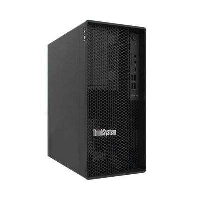 Private Mold Thinkserver St50 V2 Intel Xeon CPU Computing Tower Server