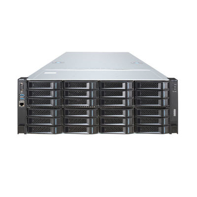 Inspur Server NF8480M5 The Ideal Choice for Speed Data Processing and Storage Needs