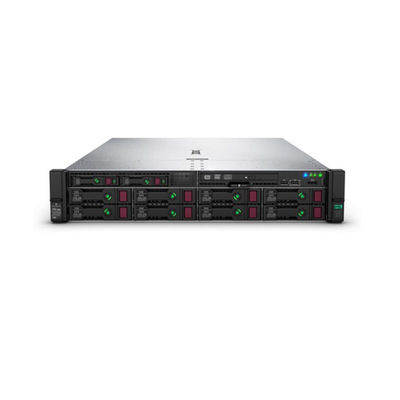 NO Private Mold Hpe Proliant Dl380 Gen10 Rack Server 3.2GHz Processor Main Frequency