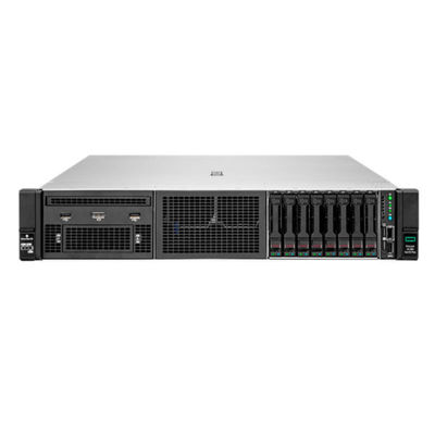 Used Hpe Proliant Dl380 Gen10 Plus Dual Intel Xeon CPU 2u Rack Server for Your Business