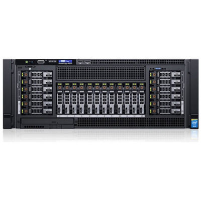 DELL Poweredge R930 Intel Xeon 4U 24 Bay Win 2019 SQL PC Computer Storage Rack Servers