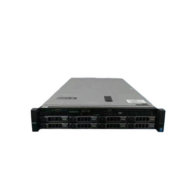 Refurbished Poweredge R530 2U Rack Server with Intel Xeon Processor and Windows SQL