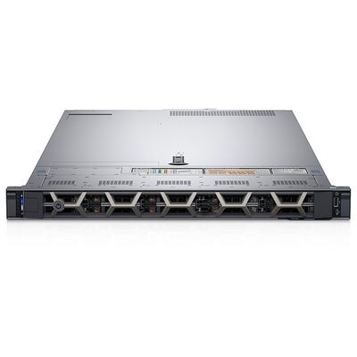 Stock Refurbished Intel Xeon DDE4 RAM PC Computer Storage 1U Mini Rack Server 3.1GHz